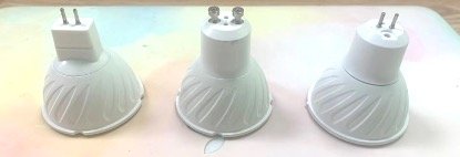 GU10 LED LAMPARAS(led light)